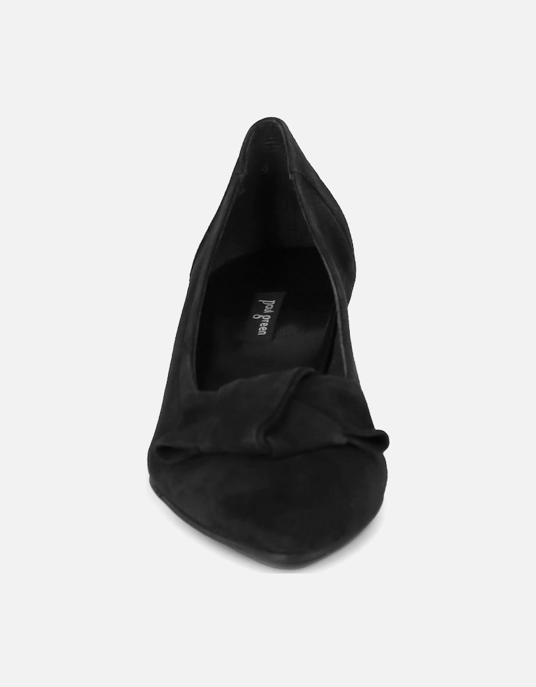 Anika Womens Court Shoes