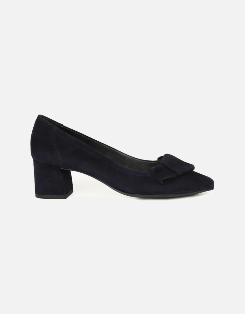 Anika Womens Court Shoes