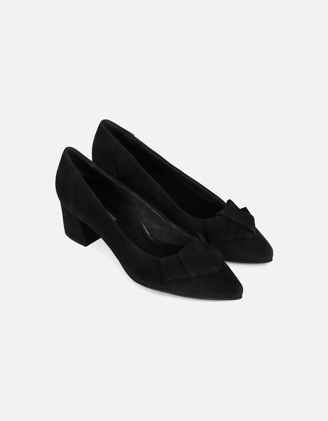 Anika Womens Court Shoes