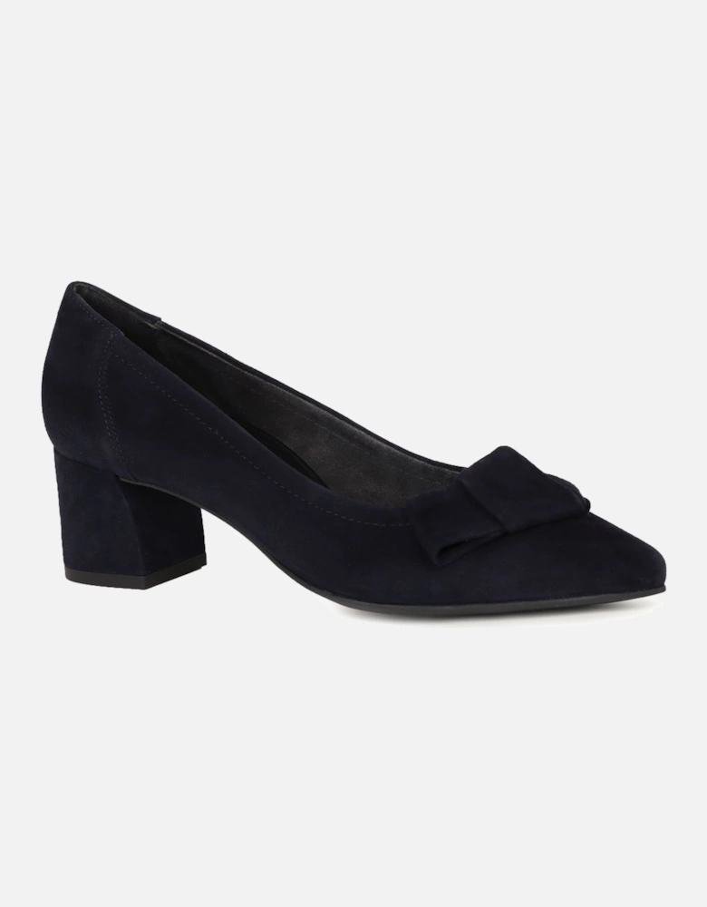 Anika Womens Court Shoes
