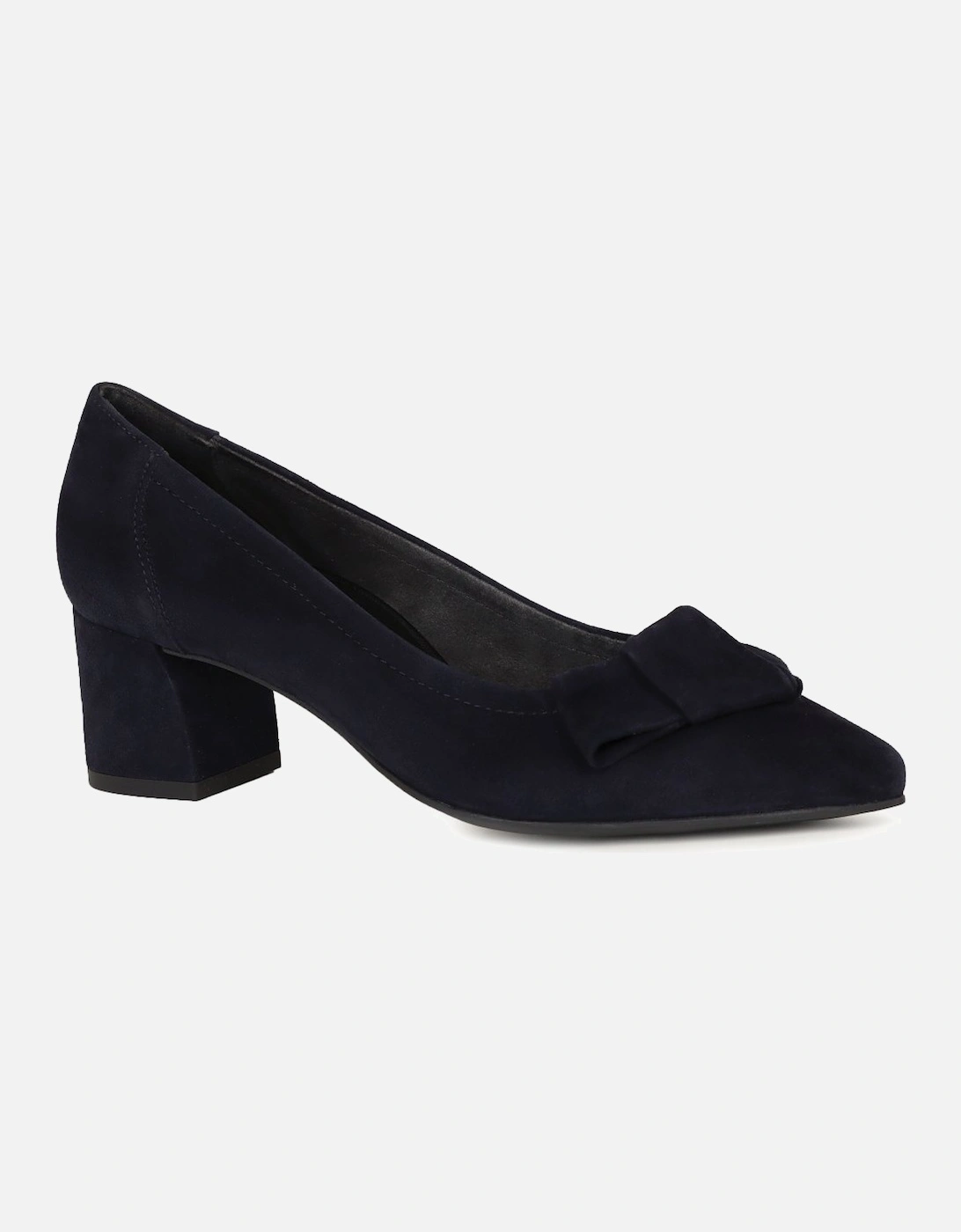Anika Womens Court Shoes, 8 of 7