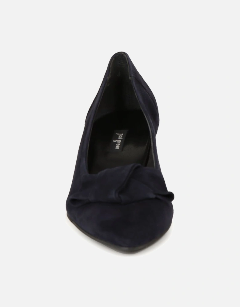 Anika Womens Court Shoes