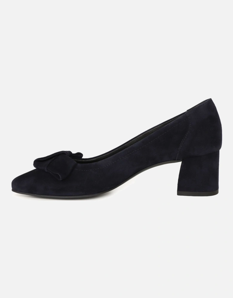 Anika Womens Court Shoes