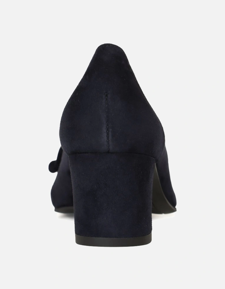 Anika Womens Court Shoes