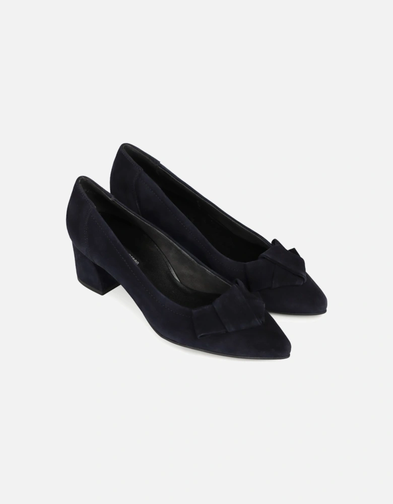 Anika Womens Court Shoes