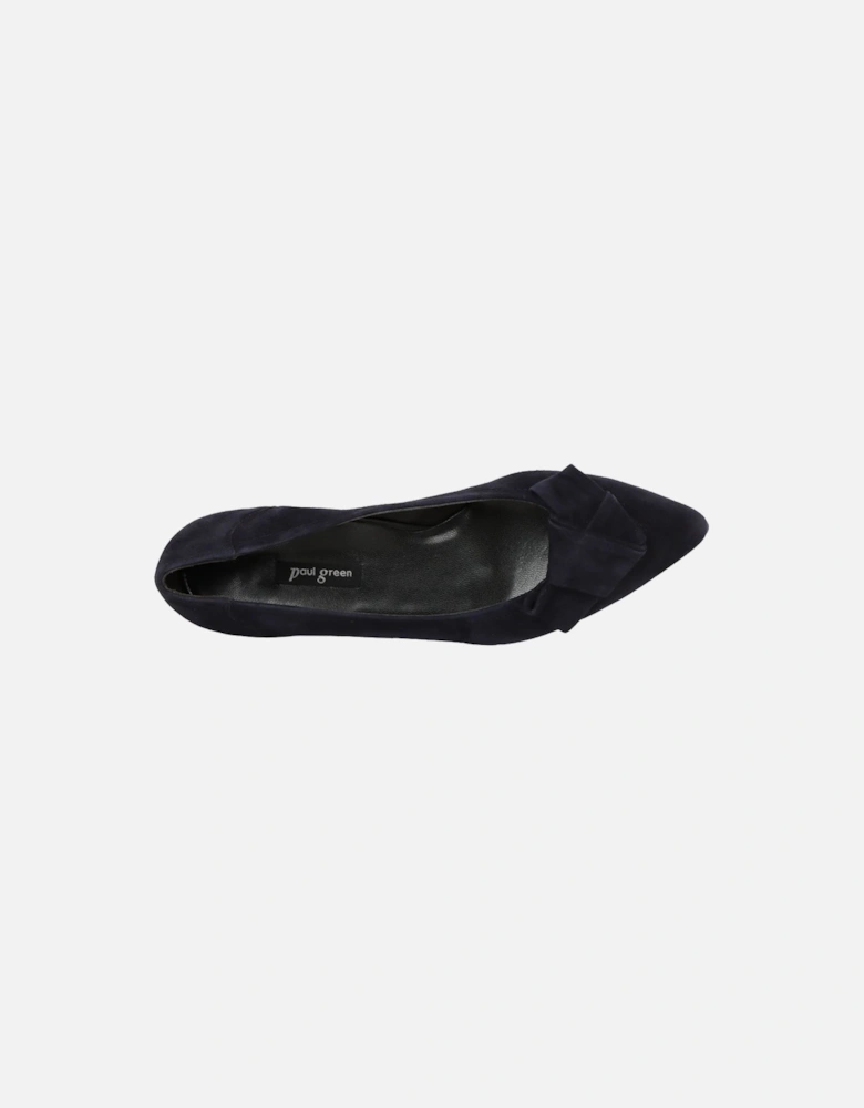 Anika Womens Court Shoes