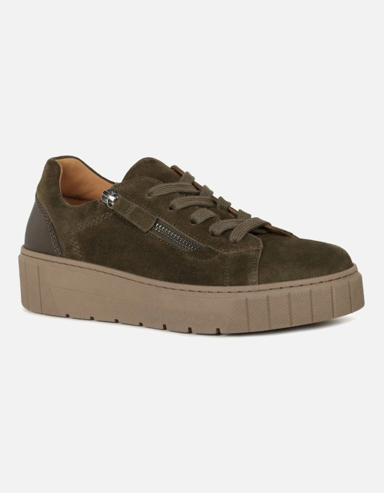 Ferry Womens Trainers