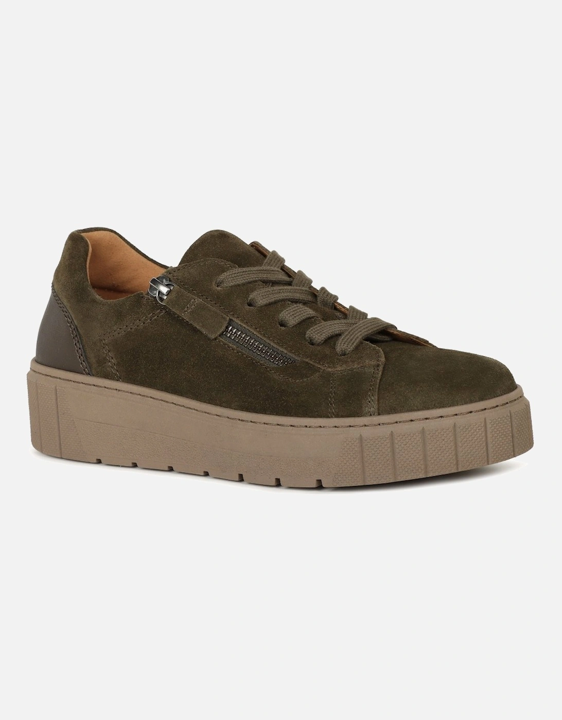 Ferry Womens Trainers, 7 of 6