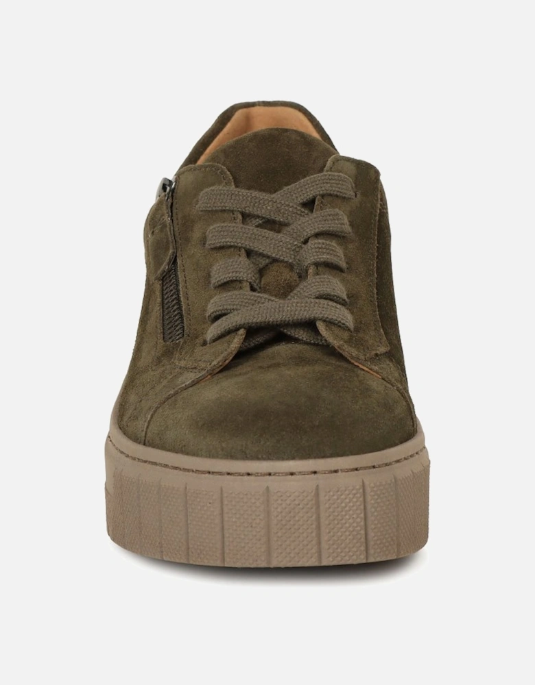 Ferry Womens Trainers