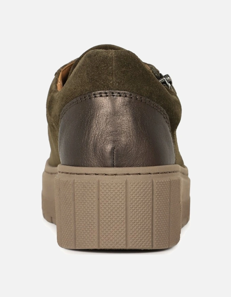 Ferry Womens Trainers