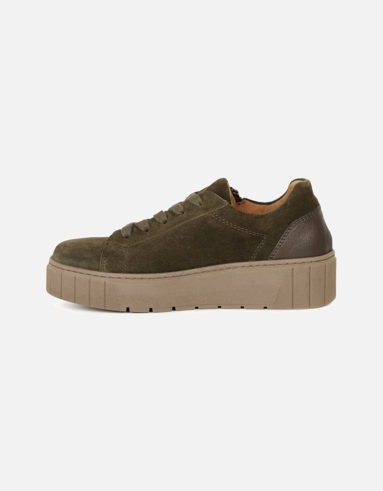 Ferry Womens Trainers