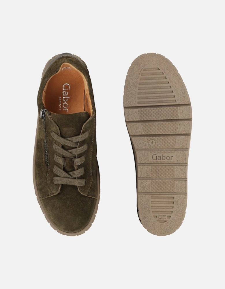 Ferry Womens Trainers