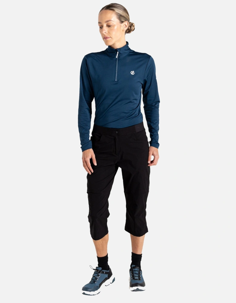 Womens/Ladies Melodic III 3/4 Shorts