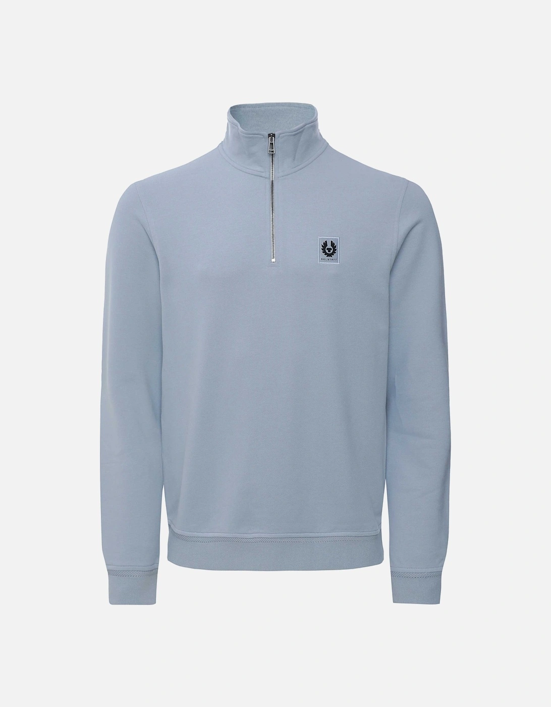 Half-Zip Sweatshirt, 3 of 2