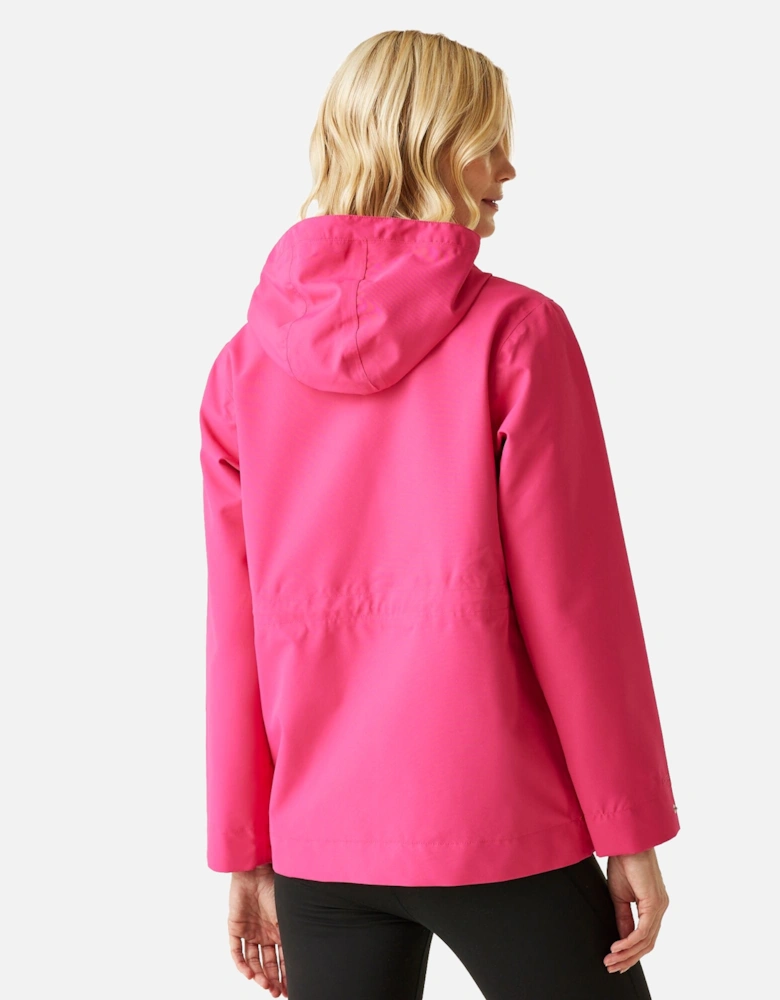 Womens/Ladies Otilie Waterproof Jacket