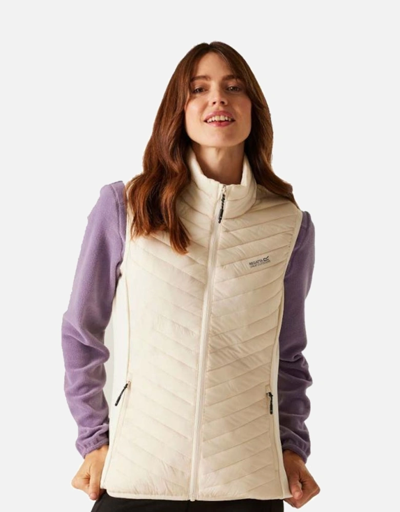 Womens/Ladies Andreson Hybrid Gilet