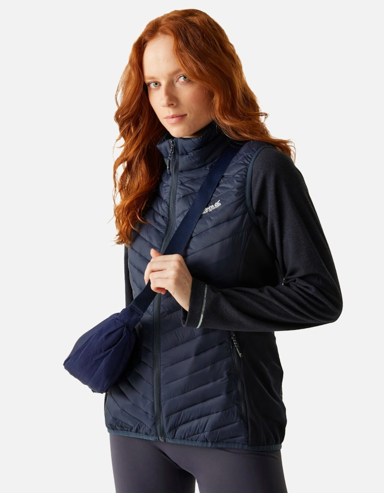 Womens/Ladies Andreson Hybrid Gilet