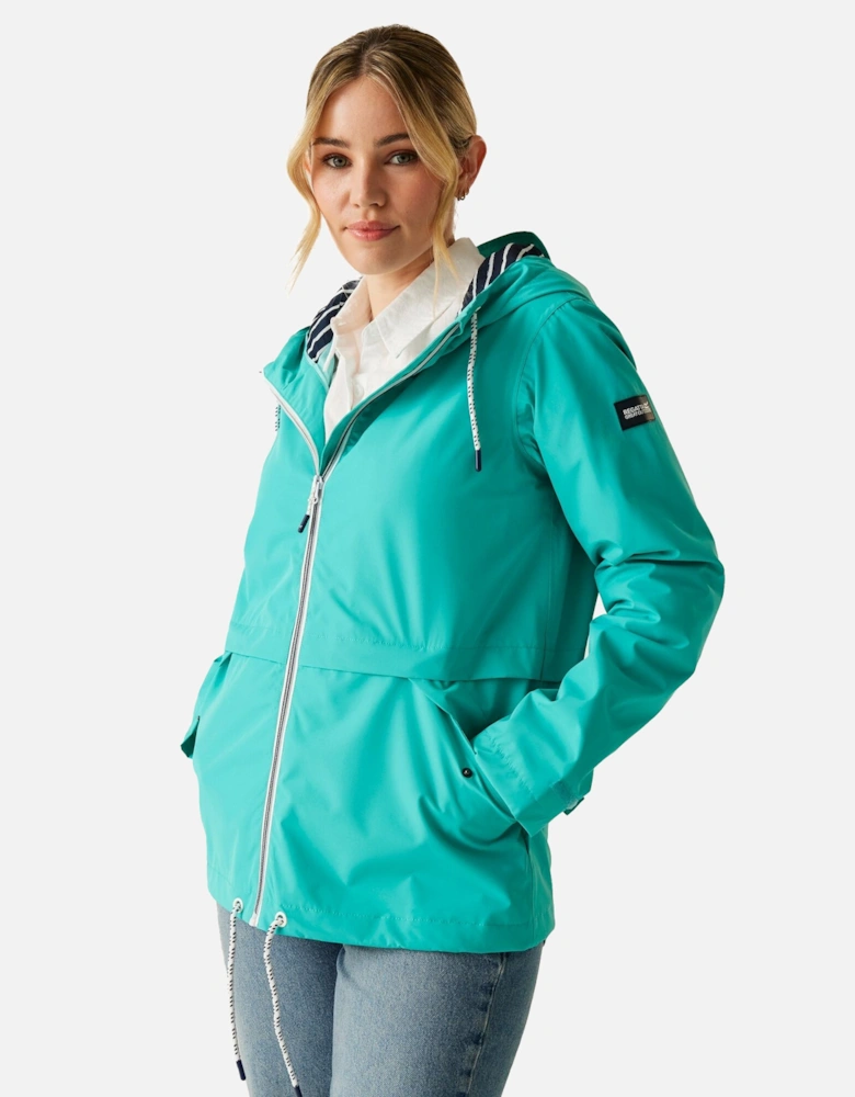 Womens/Ladies Bayletta II Waterproof Jacket