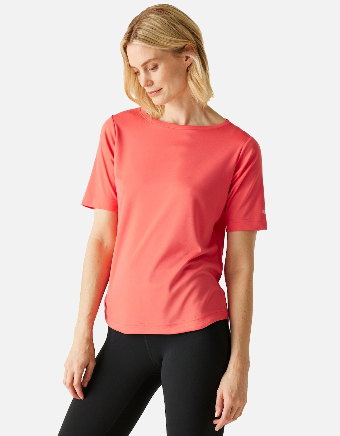 Womens/Ladies Botanna T-Shirt