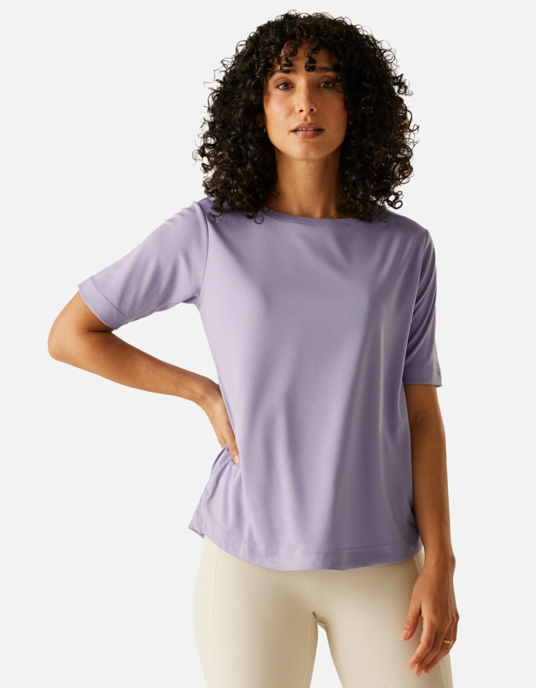 Womens/Ladies Botanna T-Shirt