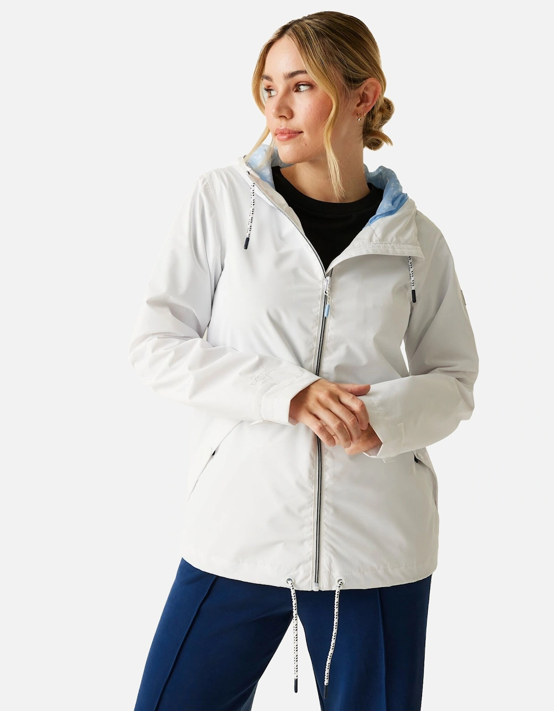 Womens/Ladies Bayletta II Waterproof Jacket