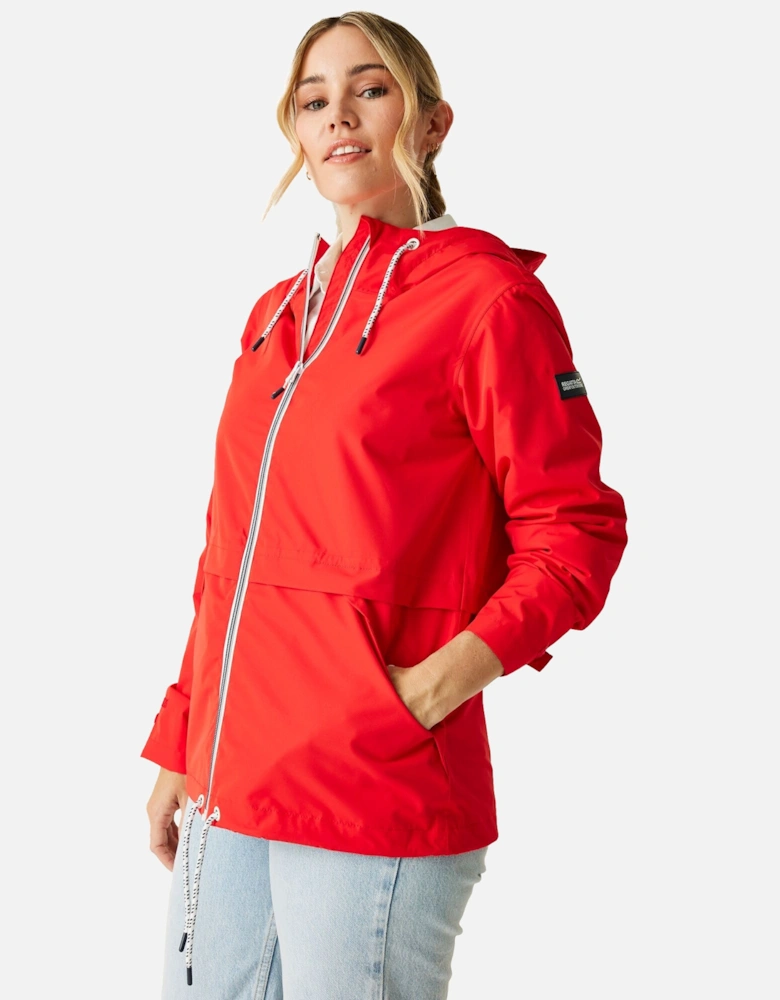Womens/Ladies Bayletta II Waterproof Jacket