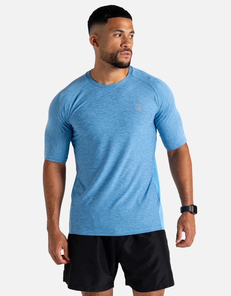 Mens Power Up T-Shirt