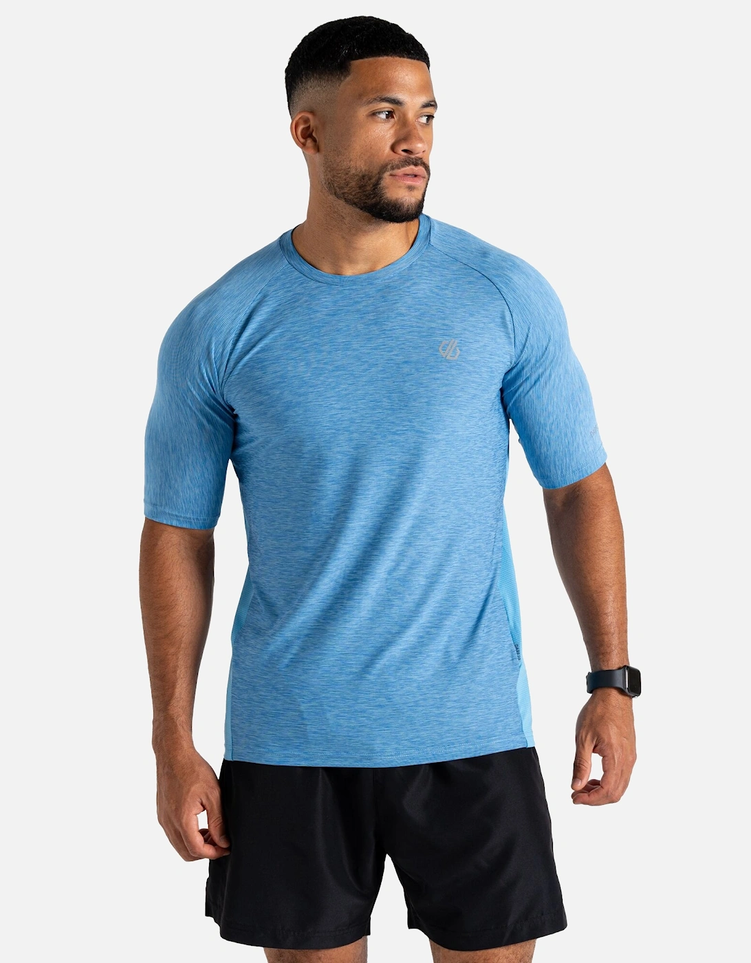 Mens Power Up T-Shirt