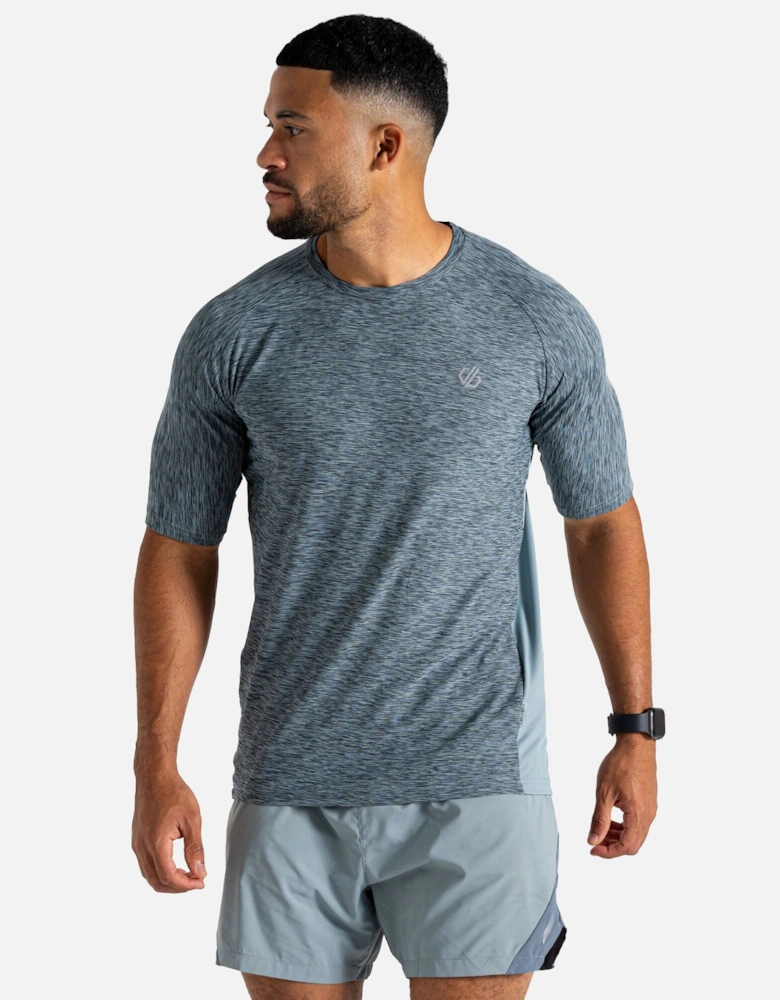 Mens Power Up T-Shirt