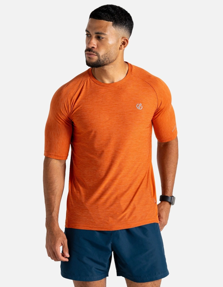 Mens Power Up T-Shirt