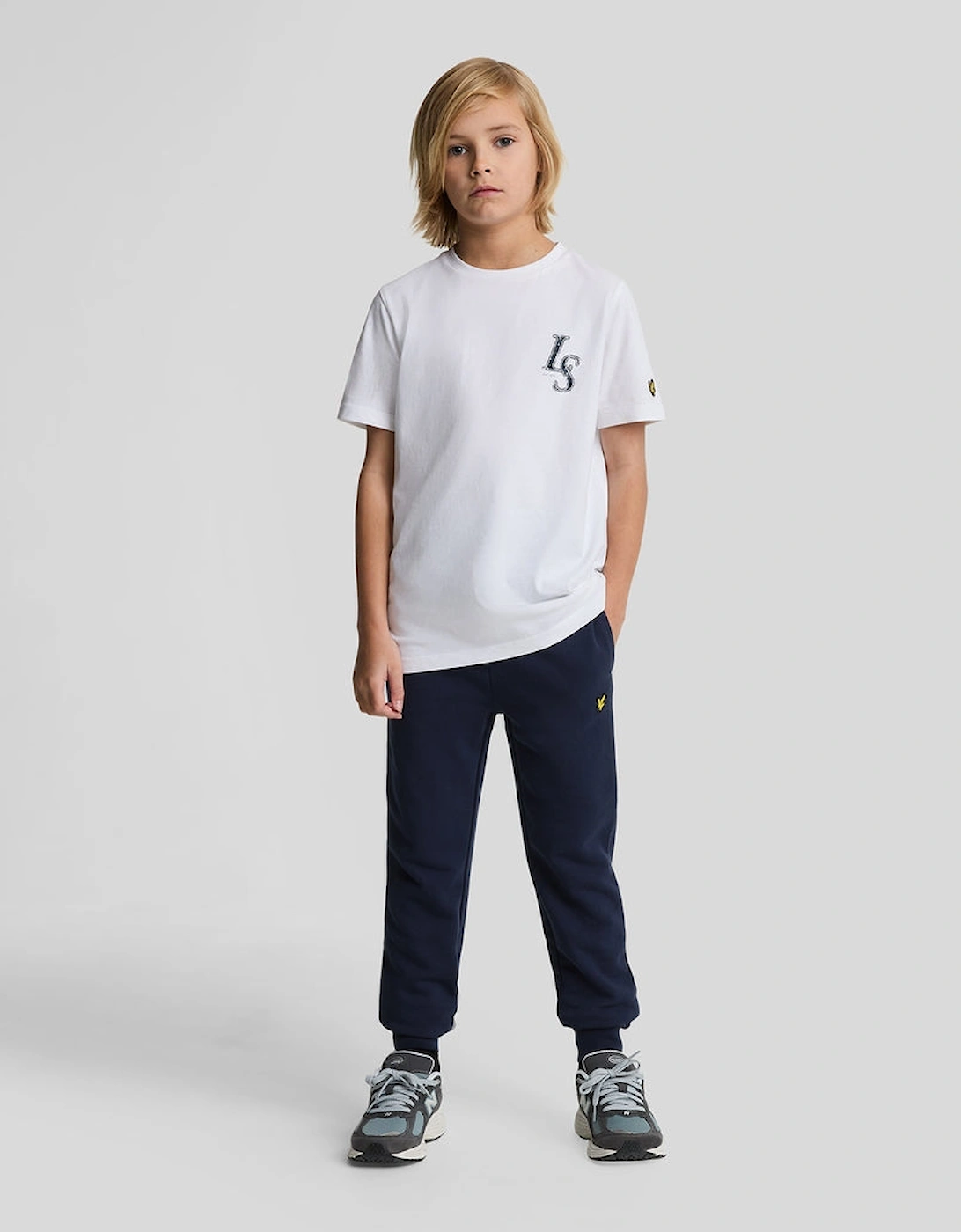 Cotton Joggers, 6 of 5