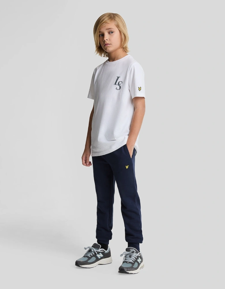 Cotton Joggers