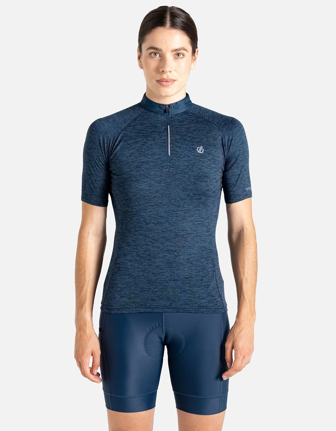 Womens/Ladies Pedal II Jersey
