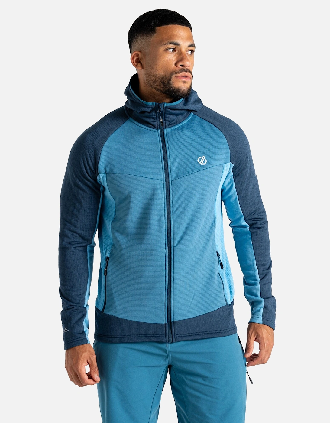 Mens Assimilate IV Stretch Base Layer Top