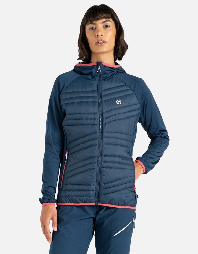 Womens/Ladies Altimeter II Hybrid Jacket