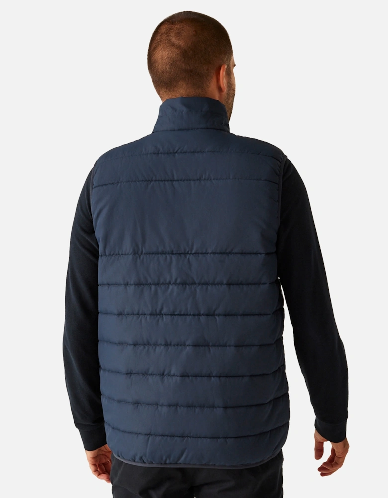 Professional Mens Thermal Body Warmer