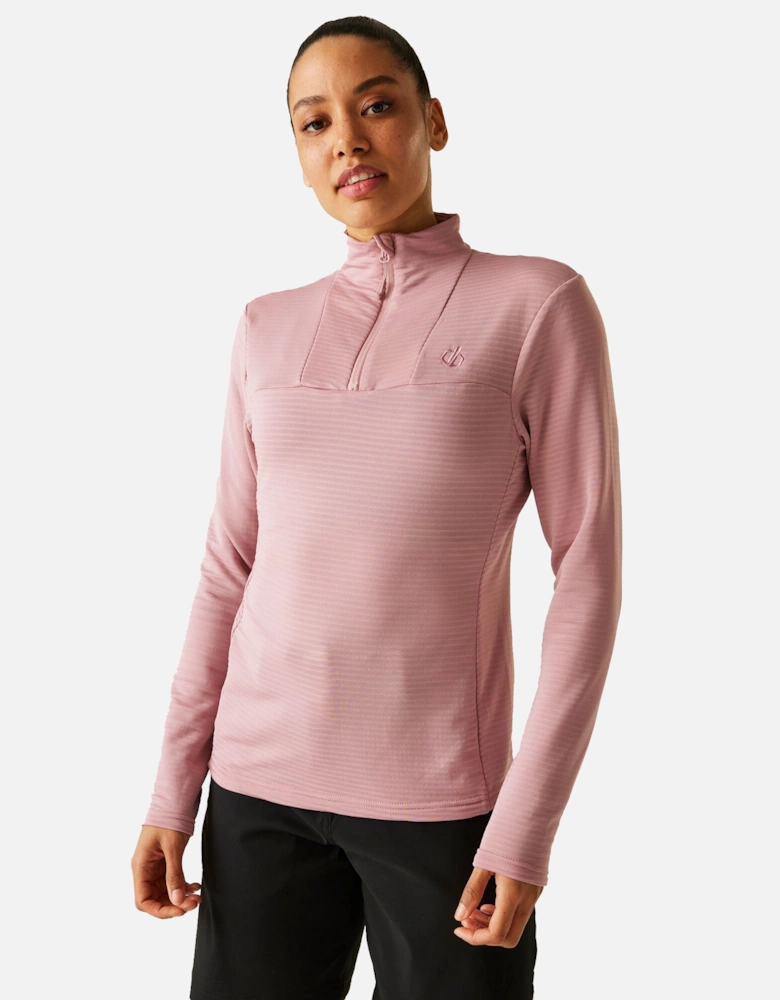 Womens/Ladies Torrek Overhead Midlayer