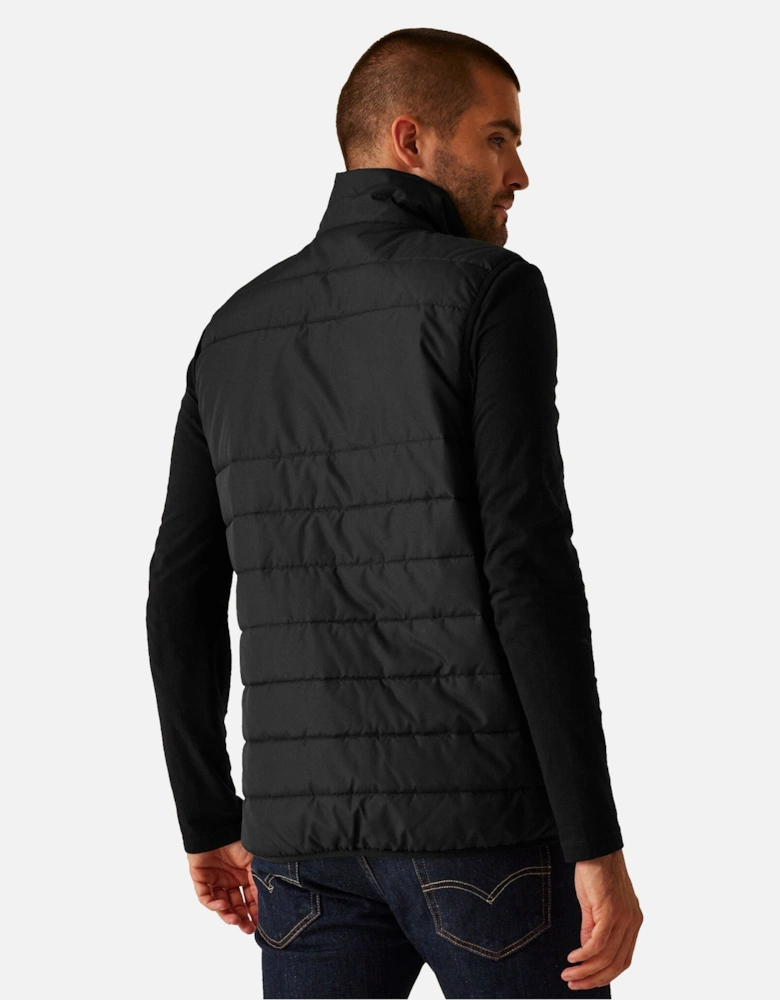 Professional Mens Thermal Body Warmer