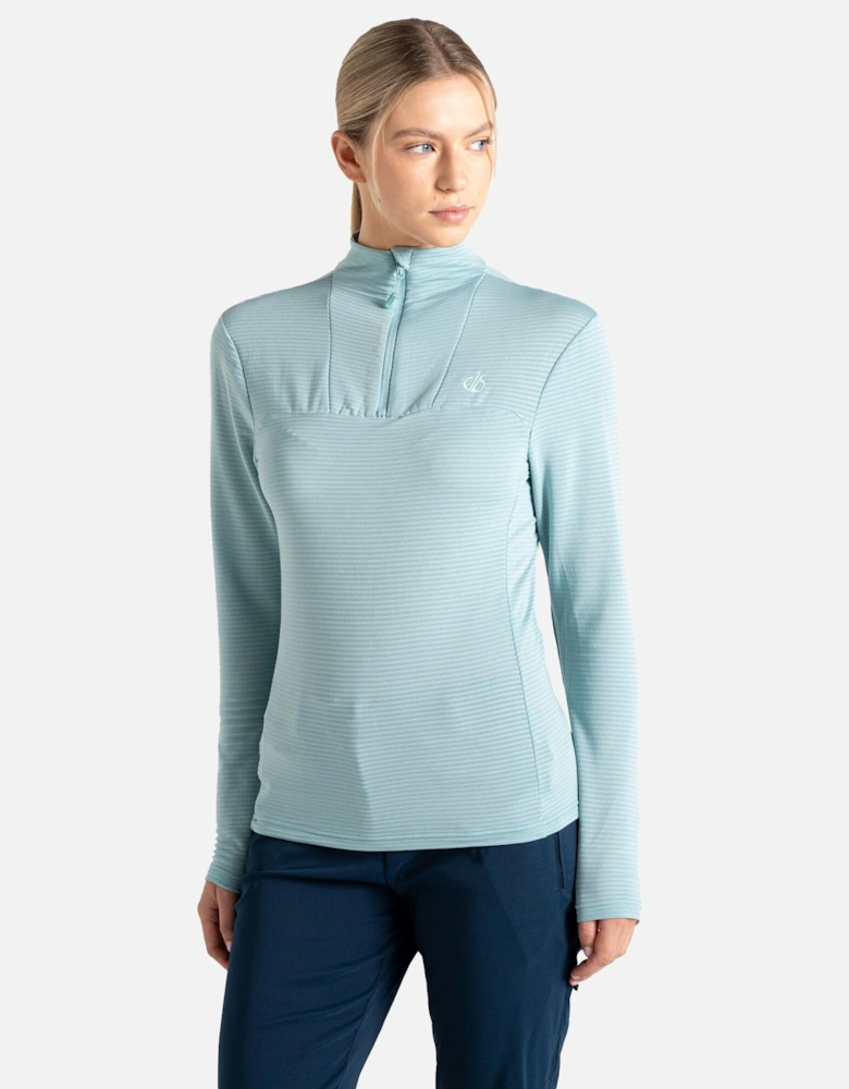 Womens/Ladies Torrek Overhead Midlayer