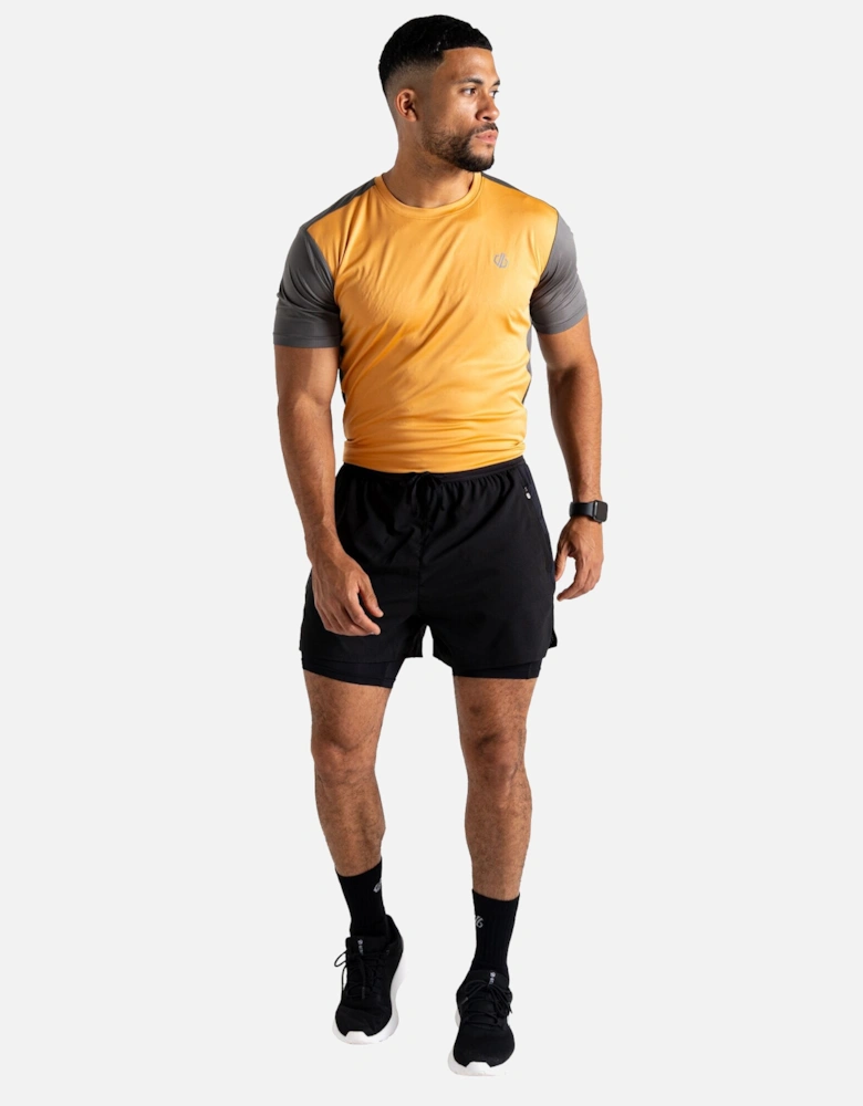 Mens Movement II Shorts