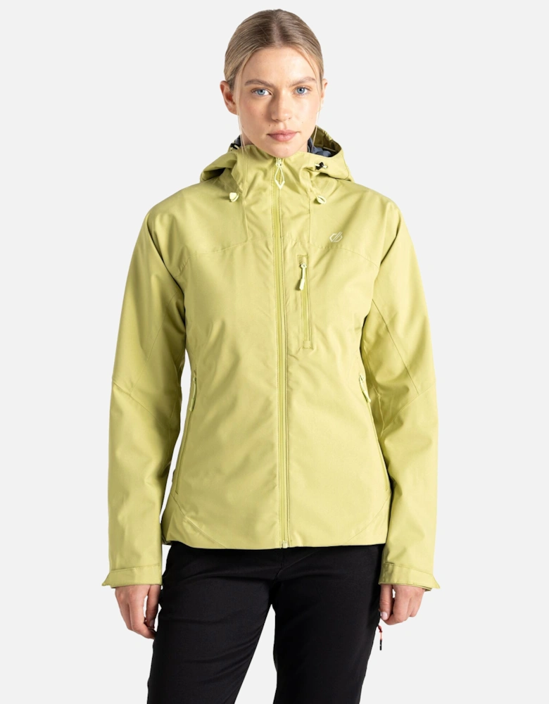 Womens/Ladies Torrek II Waterproof Jacket