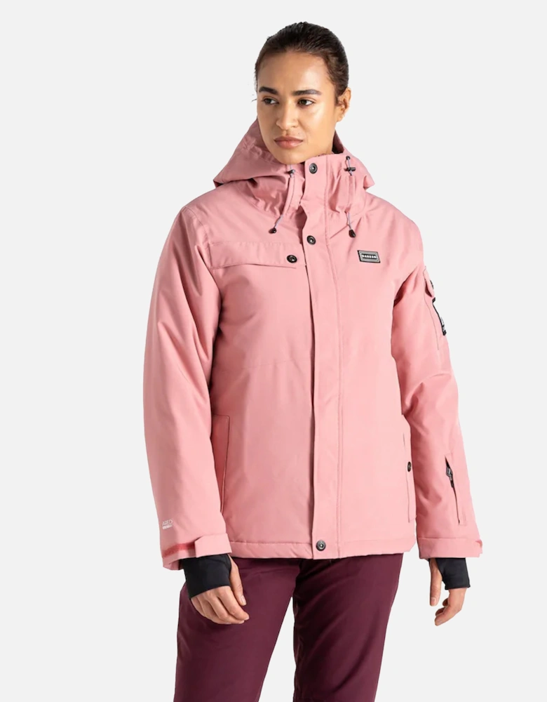 Womens/Ladies Ski Life Ski Jacket