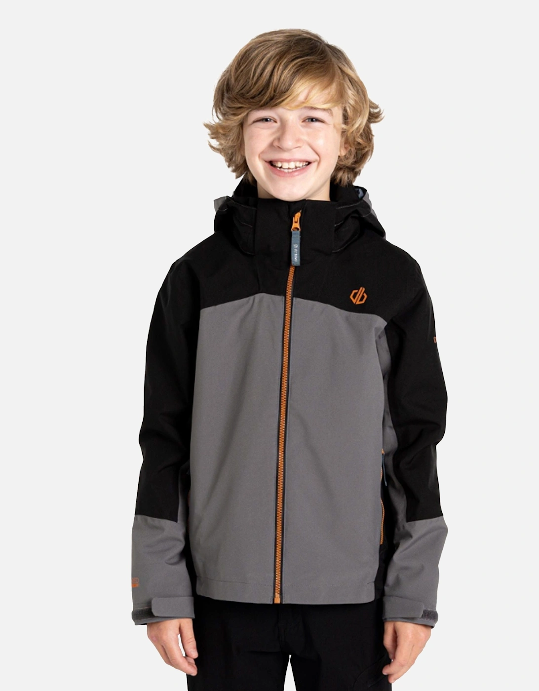 Childrens/Kids Explore II Waterproof Jacket