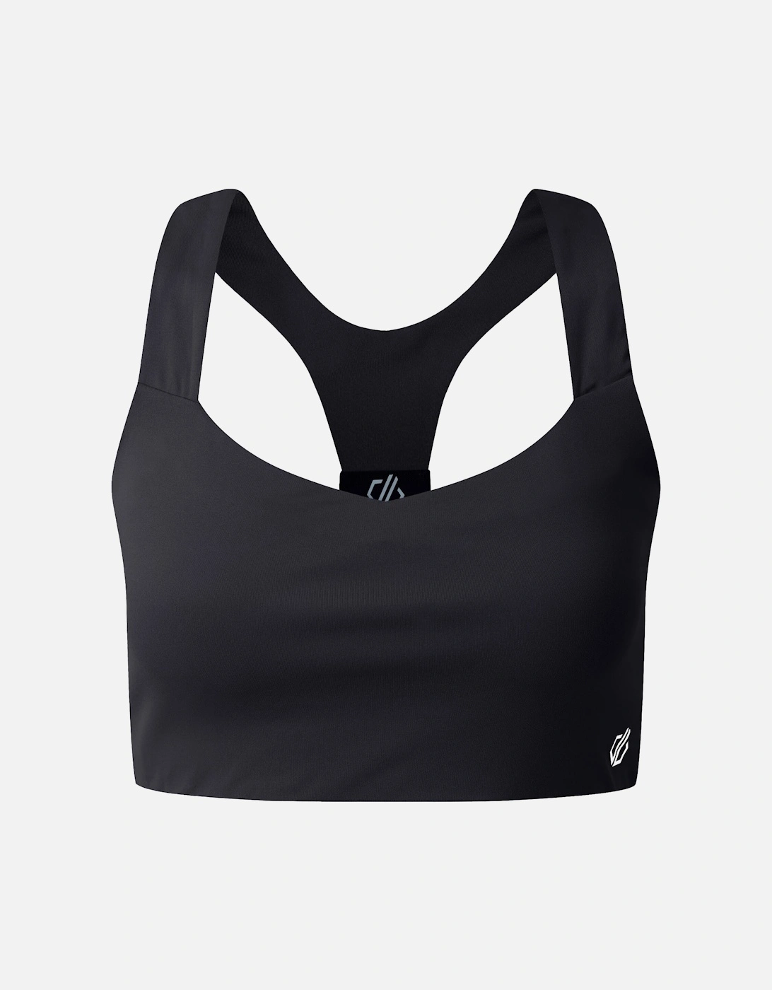 Womens/Ladies Swift III Sports Bra, 6 of 5