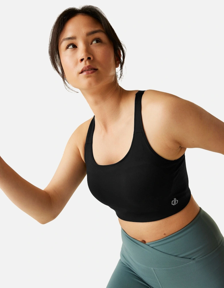 Womens/Ladies Power Sports Bra