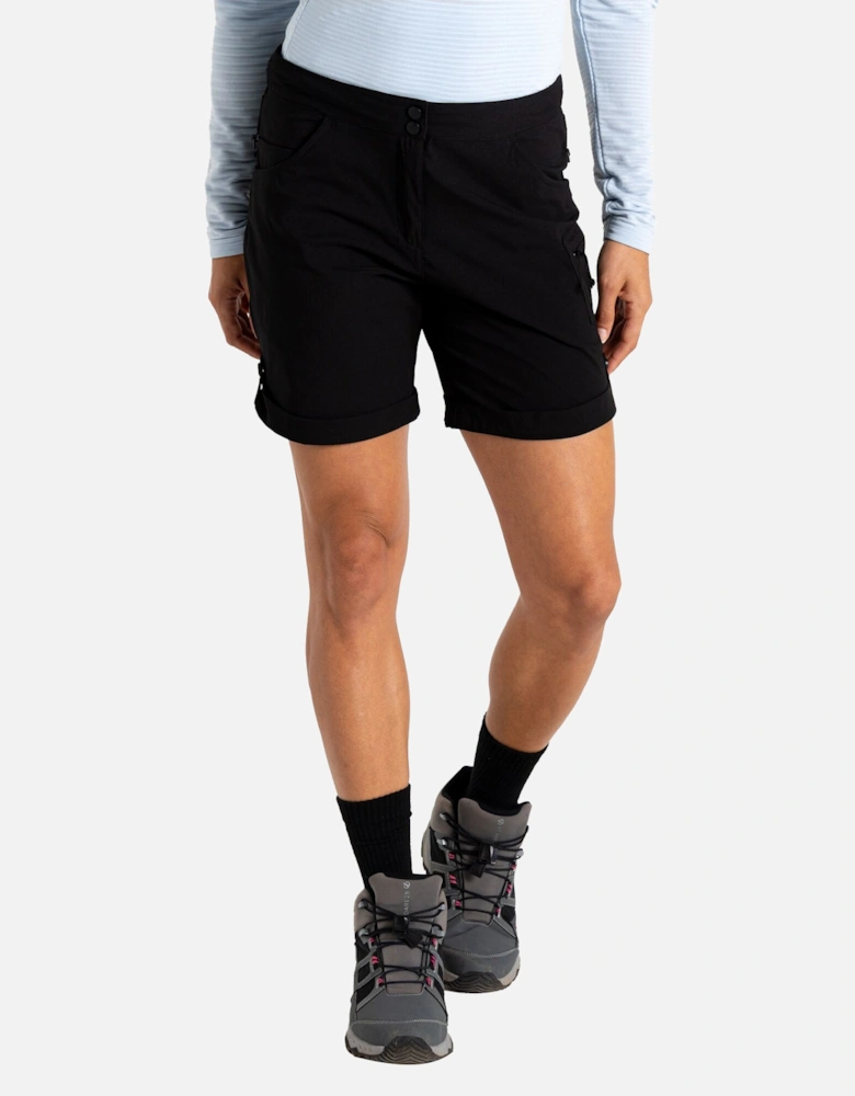 Womens/Ladies Melodic III Shorts