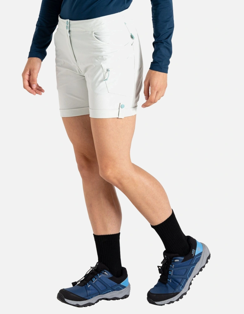 Womens/Ladies Melodic III Shorts