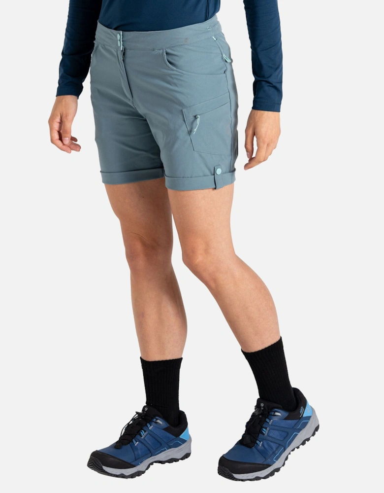 Womens/Ladies Melodic III Shorts