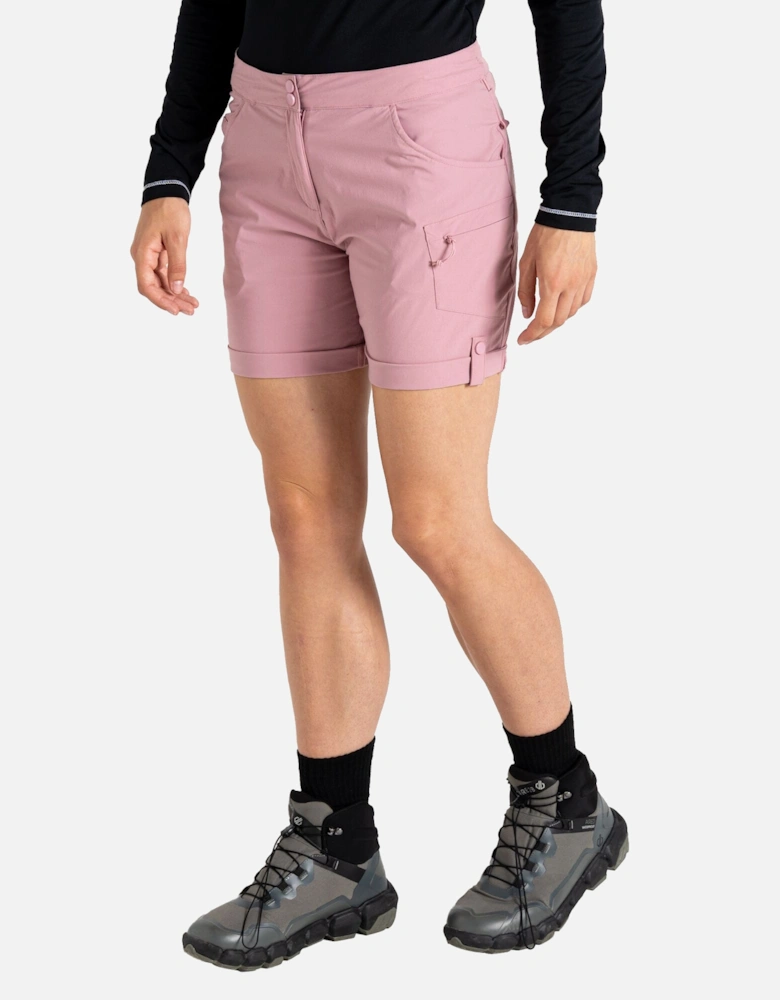 Womens/Ladies Melodic III Shorts