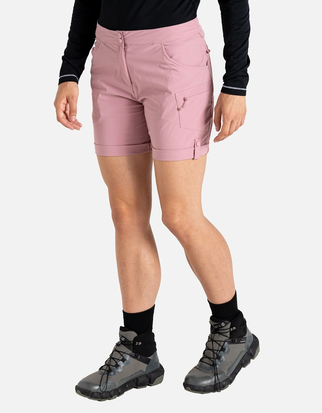 Womens/Ladies Melodic III Shorts